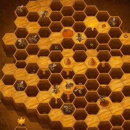 Hive Minder